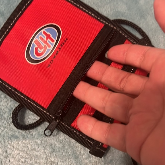 Undercover Neck Wallet - Picture 8 of 16